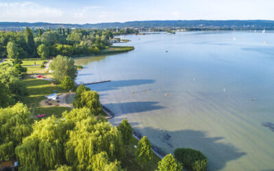 A keszthelyi Helikon Strand kálváriája