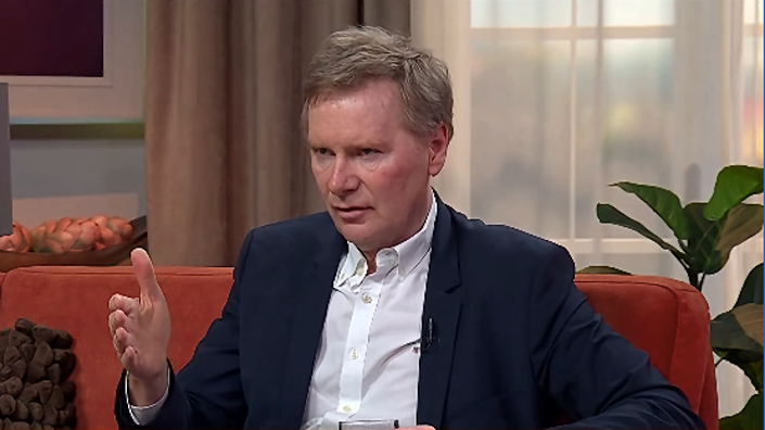 Fodor Gábor: Lázár János távozása veszteség a magyar közéletnek is
