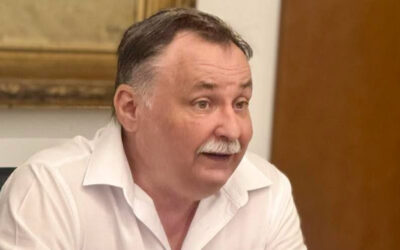 Gajdos László saját magát világítja át: kuratóriumi tag volt abban az alapítványban, ahol most a korrupciógyanút kellene vizsgálnia