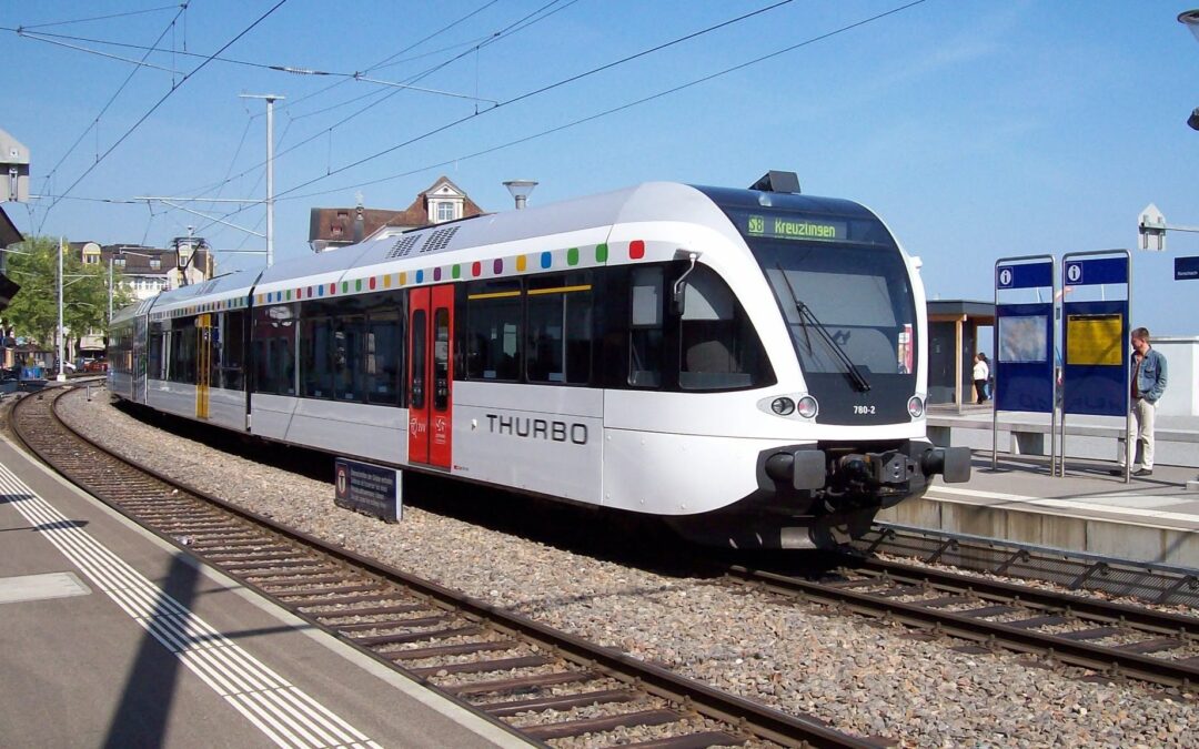 Veszélyben a svájci motorvonatok megvétele – miért húzzák az időt a MÁV-nál?
