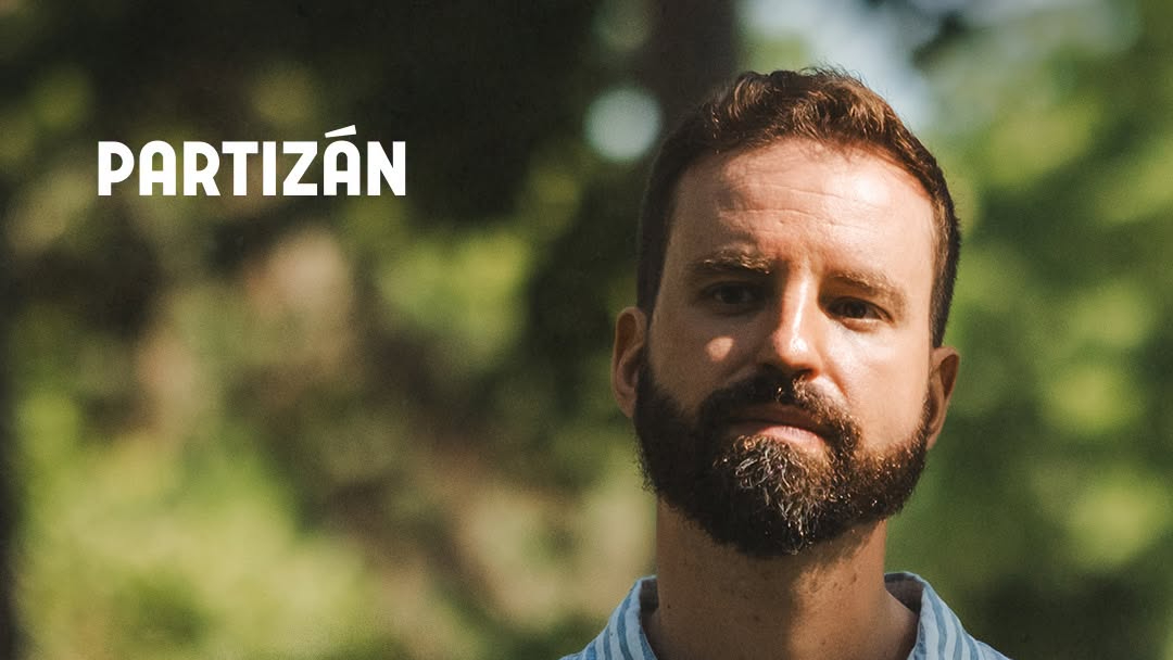 Gulyás Márton lemond a Partizán főszerkesztőségéről