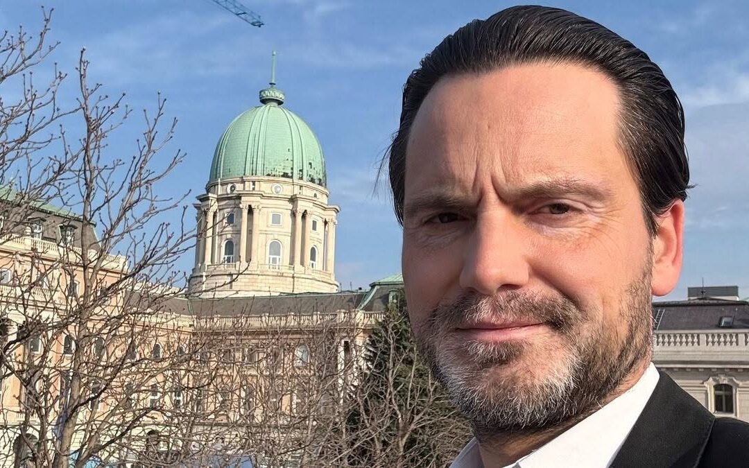 Havasi Bertalan szerint kizárt a pártszakadás a Fideszben
