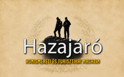 Megmenekült a Hazajáró