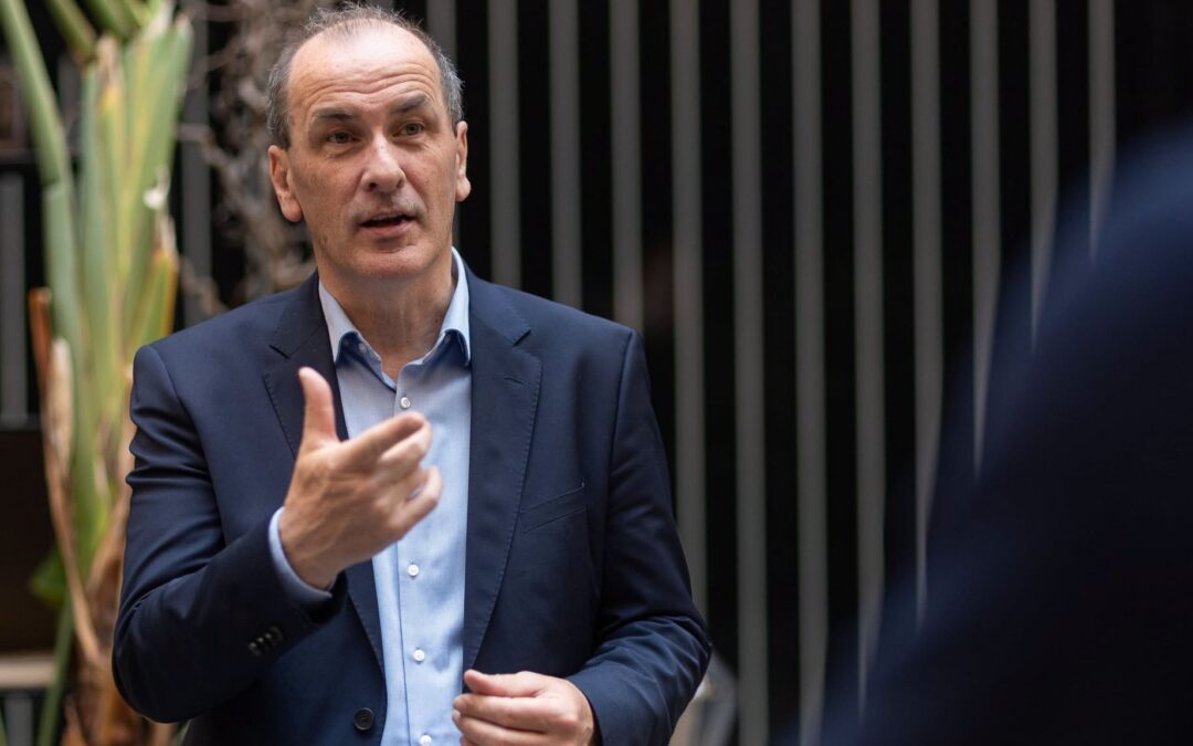 Hegedűs Zsolt nővére által vezetett szervezet is szembemegy a miniszterrel a szívhangrendelet ügyében