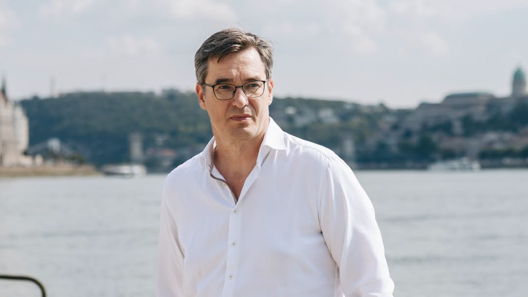 Karácsony levelet írt a rendőrségnek: Budapesten nincs helye a Hamászt támogató tüntetésnek
