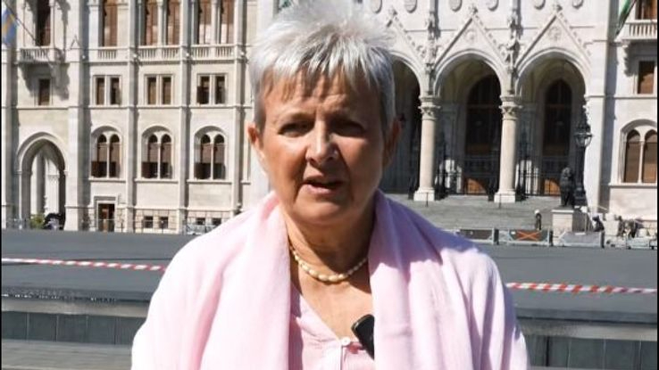 Nagy Attila Tibor: Újabb támadási felületet nyitott maga ellen Lannert Judit miniszter, fölöslegesen