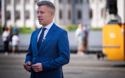 A katonai titkosszolgálatot is elérte a Tisza-kormány személyügyi káosza