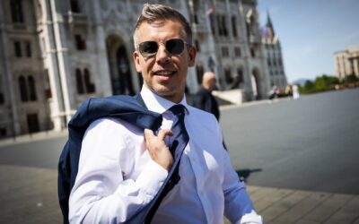 Thomas Fazi: Magyar Péter az Orbán-rendszer lebontásának nevében az ellenzék tartós ellehetetlenítésére készül