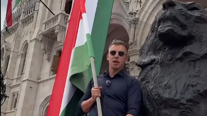Korrupciógyanú az első tiszás augusztus 20. körül