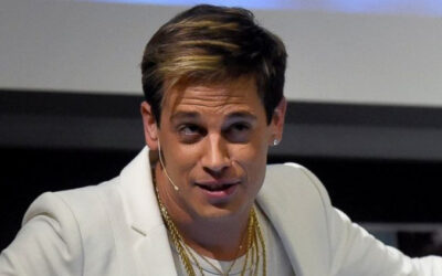 Az ICE őrizetbe vette Milo Yiannopoulost