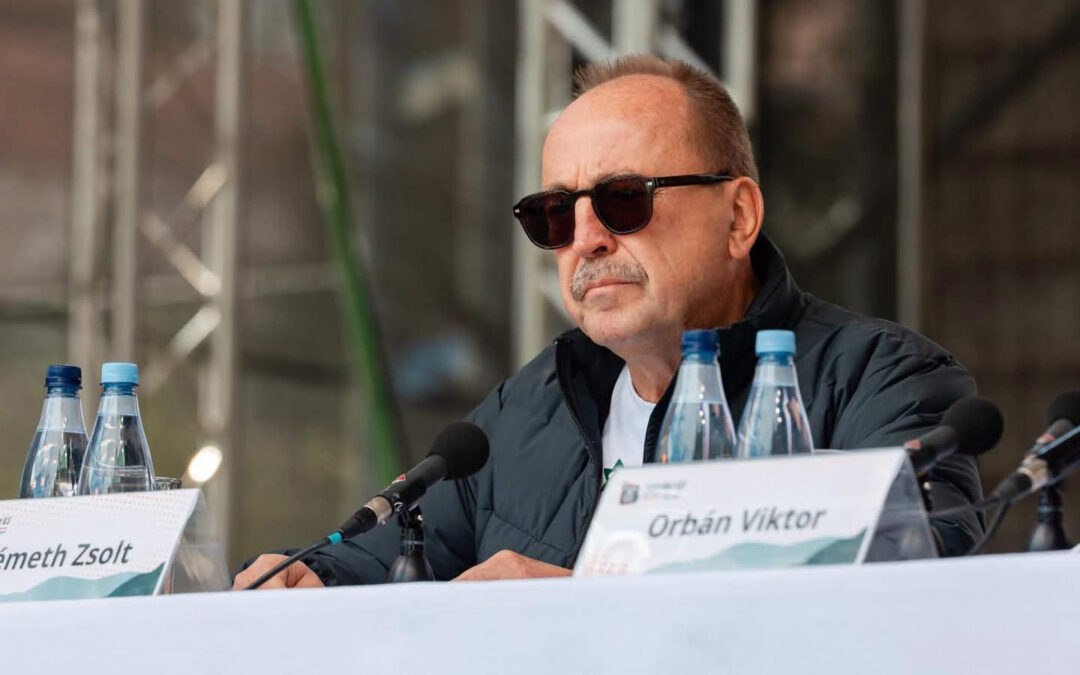 Németh Zsolt: Jövőre is lesz Tusványos