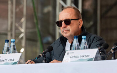Németh Zsolt: Jövőre is lesz Tusványos