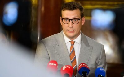 Panyi Miklós: már menekülnek a vezetők a  vidékfejlesztési minisztériumból