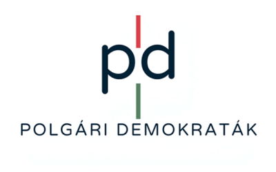 Elindult a Polgári Demokraták Facebook-oldala
