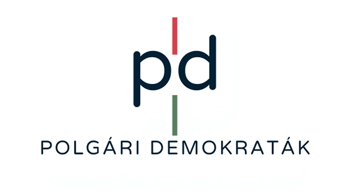 Elindult a Polgári Demokraták Facebook-oldala