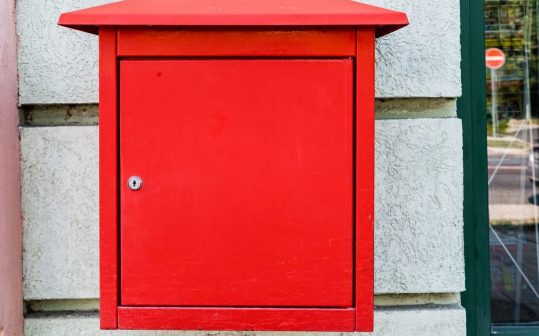 Kiárusítás: eladják a bezárt postahivatalokat