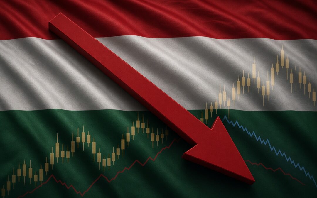 Négy hónapnyi Tisza sem kellett, hogy elfogyjon a gazdasági csodavárás Magyarországon
