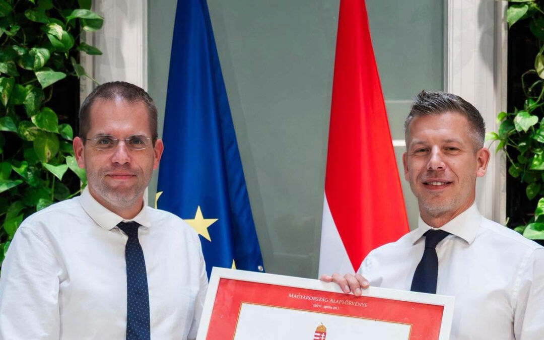 Térképre tették a civileket: közel 20 ezer szervezetet bélyegez meg a Miniszterelnökség