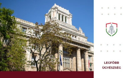 Törvénytelenül foglalták le a Fidesz szervereit a Legfőbb Ügyészség szerint