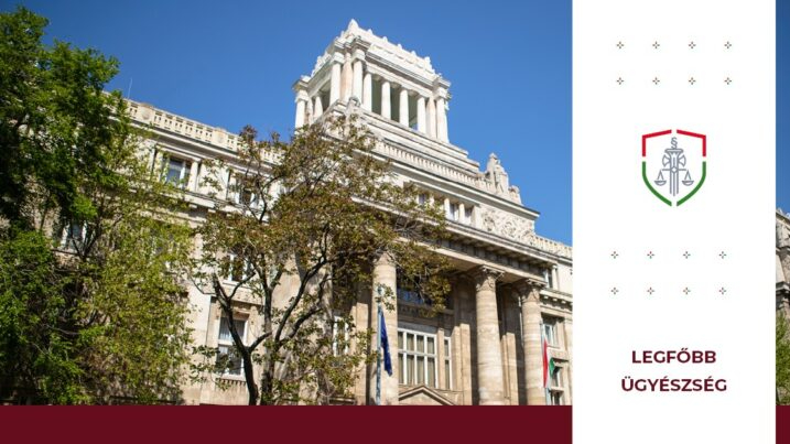 Törvénytelenül foglalták le a Fidesz szervereit a Legfőbb Ügyészség szerint