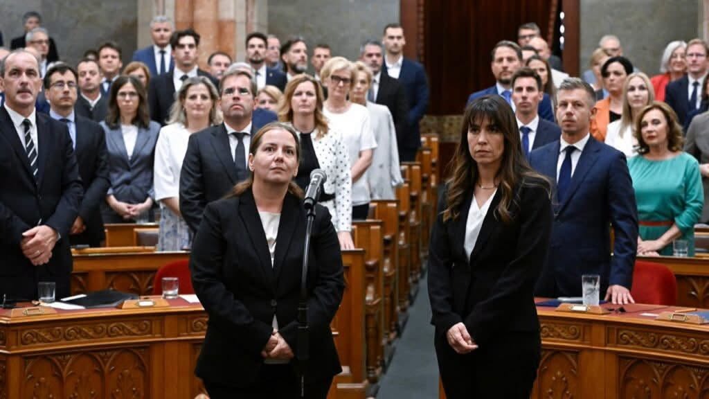 Hoppál Hunor: Ez az első komolyabb törés a Tisza és a tiszás közt