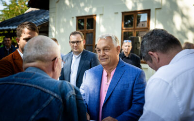 Orbán Viktor kötcsei beszédének több részlete is kiszivárgott
