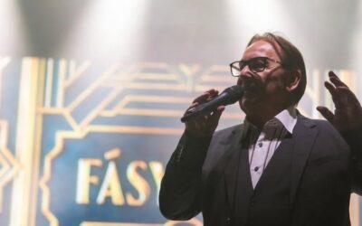 NKA-botrány: Egy hónapra letartóztatták Fásy Ádám feleségét