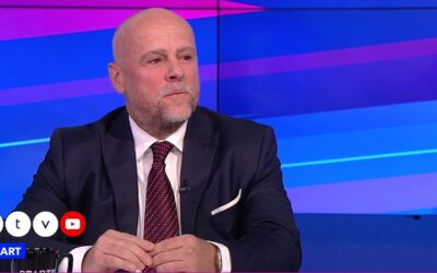Francsics Imre szerint komoly gondot jelentene, ha politikai döntéssel bárkit kivonnának az NKA-ügy elszámoltatása alól