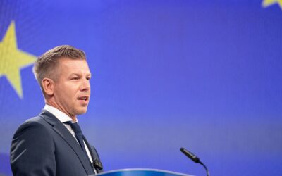 A Tisza-kormány ismét blokkolta Ukrajna uniós előrelépését