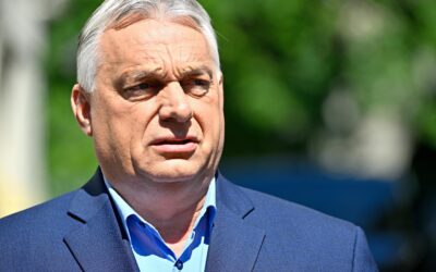 Két és fél éves leleplezéssel próbált csapdát állítani Orbánnak Magyar Péter