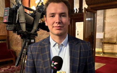 A Különutas már a parlamentben is jelen van