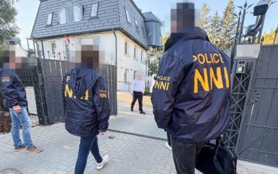 Hűtlen kezelés gyanúja miatt nyomoz az NNI az Alapjogokért Központ háttércégénél