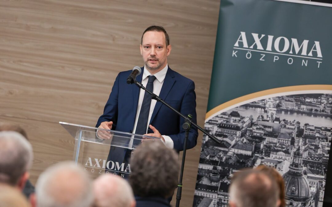 Az üldözött keresztényekért indít új nemzetközi missziót az Axioma Központ