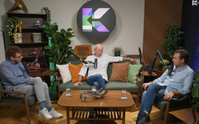 Gulyás István: A KÖZMÉDIÁBAN most a TAKARÍTÁS időszaka zajlik – HANGPRÓBA #42