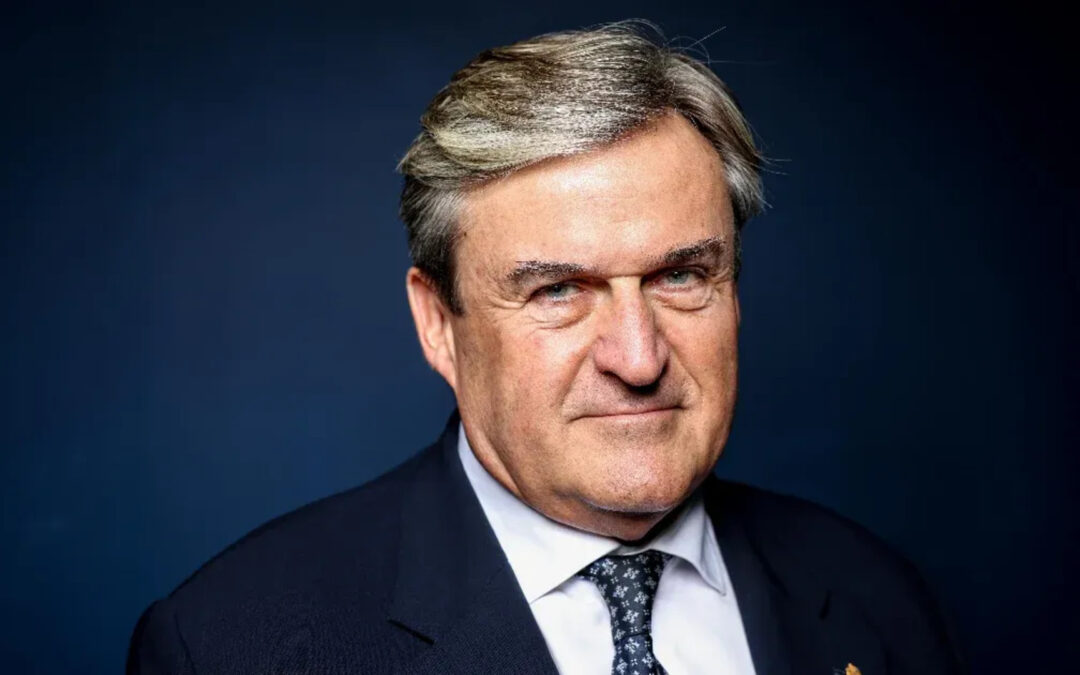 Kapitány István is kimondta, hogy az orosz gáz volt a leggazdaságosabb