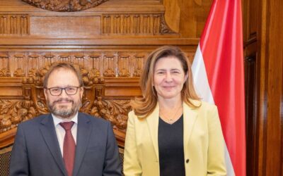 A NAV élére is a globalista térfélről igazolt új elnököt a Tisza