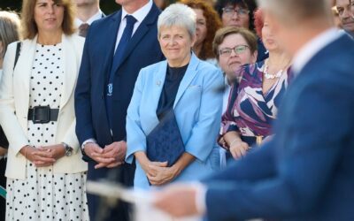 A KDNP szerint Lannert Juditnak kijelentései miatt távoznia kellene
