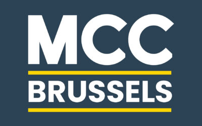 Megszűnik az MCC brüsszeli központja