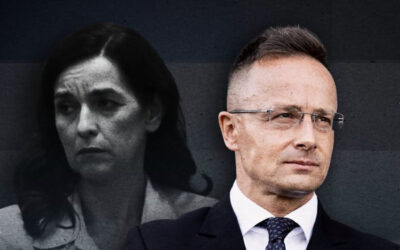 A Fidesz komolytalannak tartja Orbán Anita feljelentését