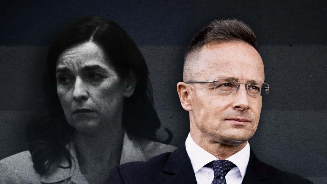 A Fidesz komolytalannak tartja Orbán Anita feljelentését