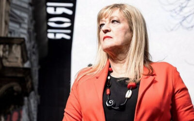 Schmidt Mária a menesztéséről: csak remélni merem, hogy az indoklás nem függ össze az országszerte ismert ellenzéki politikai szimpátiámmal