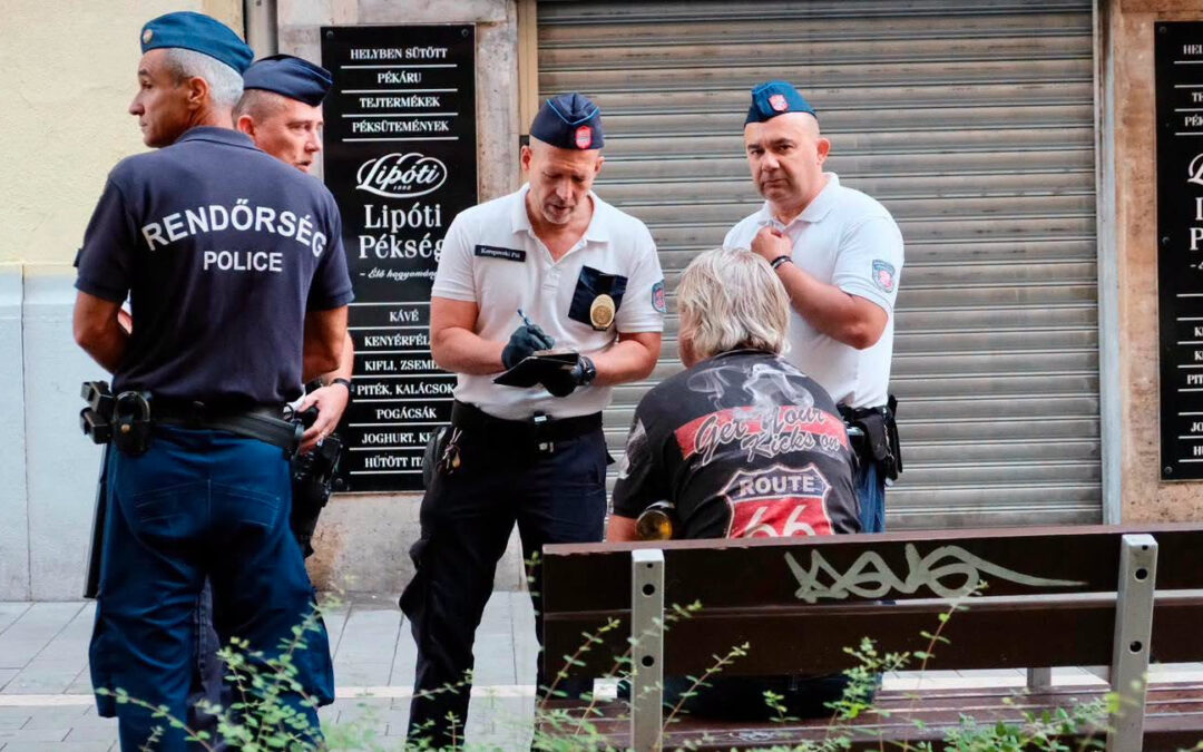 Újlipótváros: a városrész, ahol a progresszív várospolitika megbukott