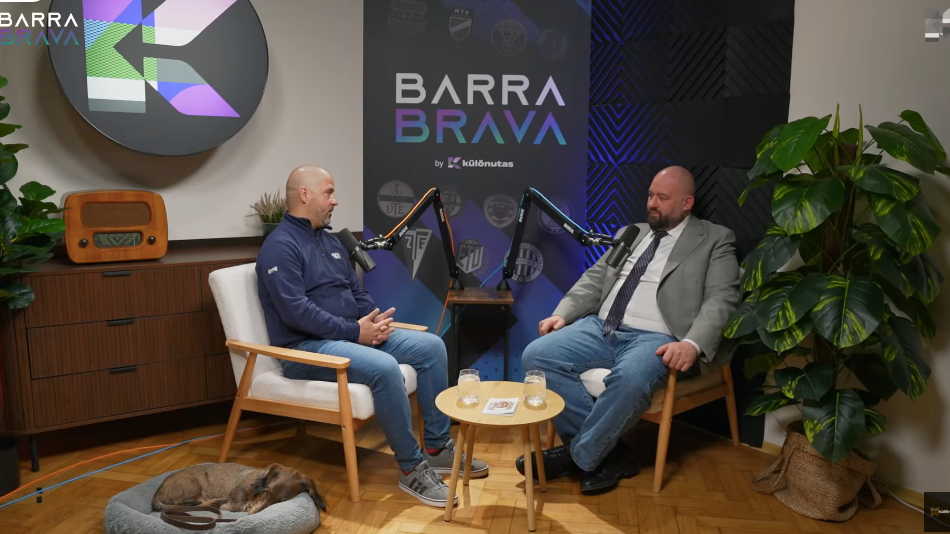 Lipták Tamás Pál: a JOBBOLDAL vezérelvűsége NEM fakadhat ORBÁN VIKTORBÓL – BARRA BRAVA #3