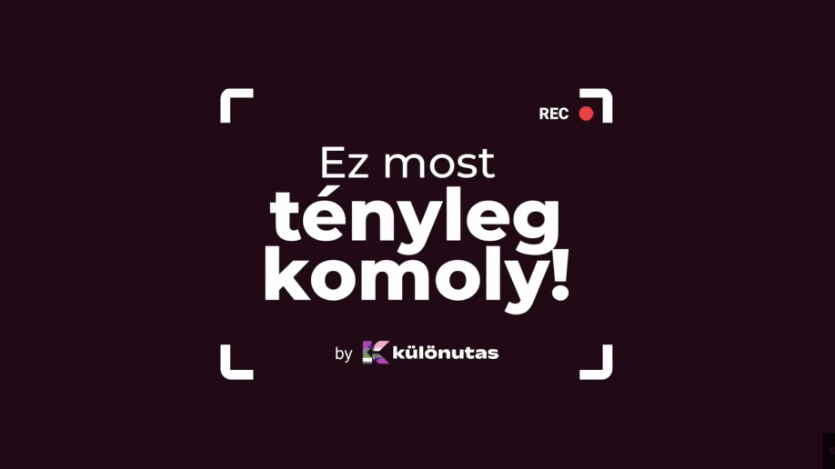 Ha elkezdesz SZEMÉLYESKEDNI, akkor VÉGE VAN a vitának! – EZ MOST TÉNYLEG KOMOLY #4