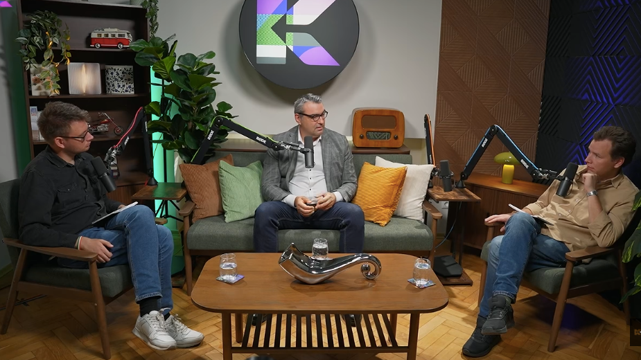 Ifj. Lomnici Zoltán: A TISZÁNAK kedvezett a BÉKEMENET körüli kommunikáció – HANGPRÓBA #49